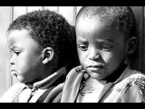 A Boys Silent Cry