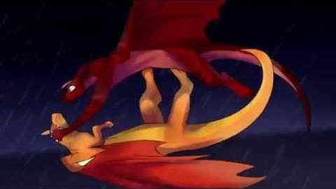 Legends never Die // Wings of Fire Animash