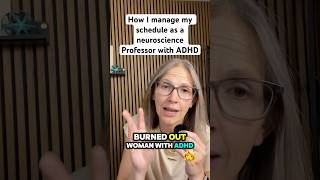 How I Finally Took Control Of My Crazy Busy Schedule with ADHD!