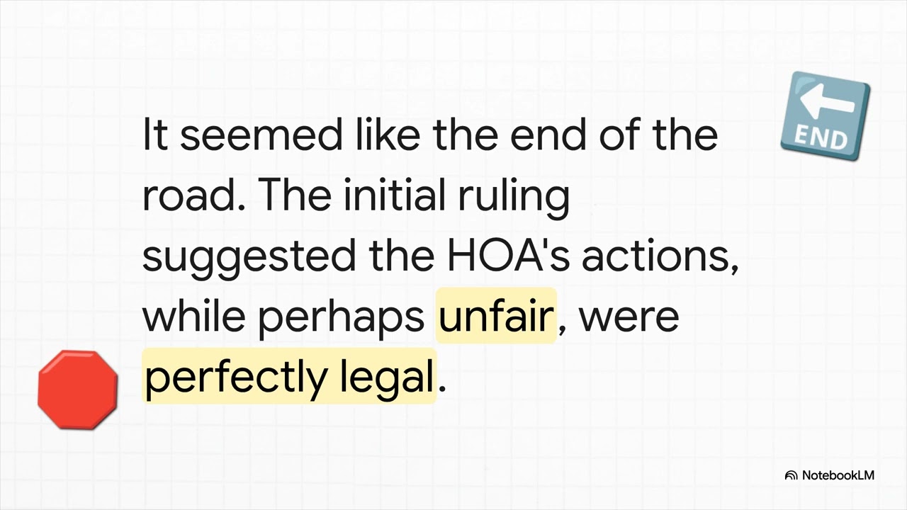 Paul Gounder vs. Royal Riviera Condominium Association - 17F-H1716002-REL-RHG