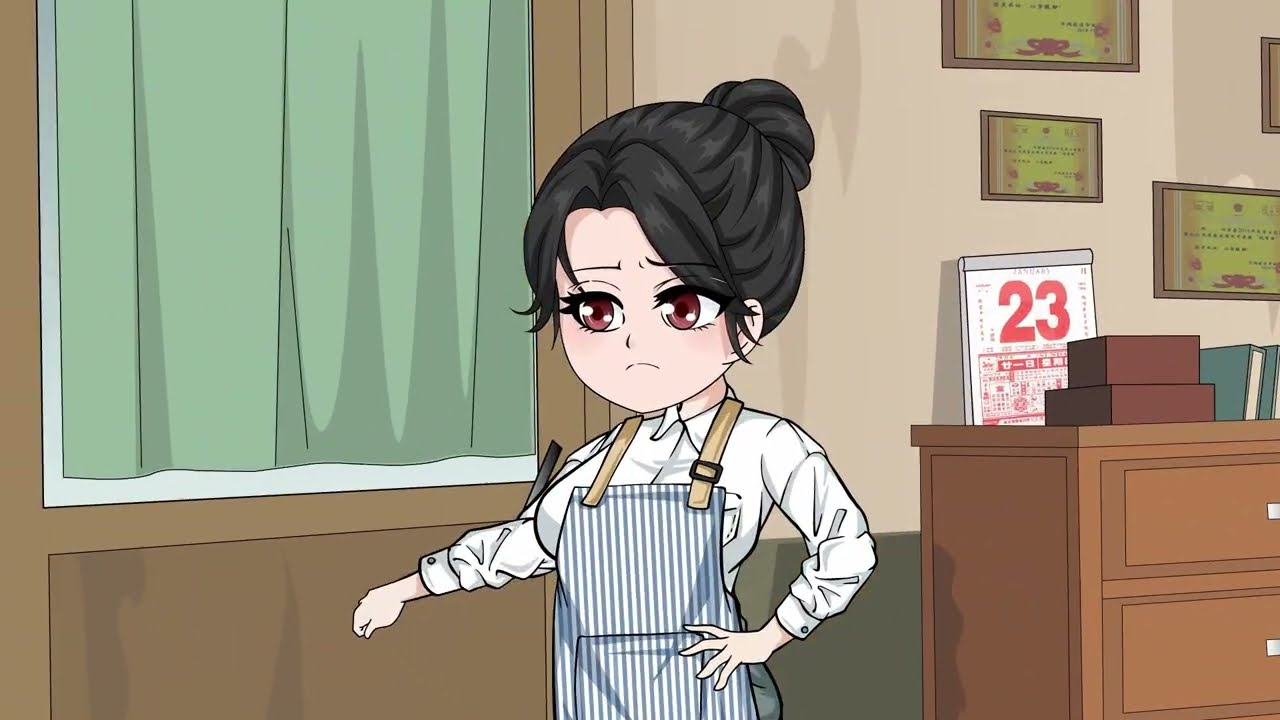 楠楠爲救父、嫁入蘇家，被迫將剛出生的女兒送走，卻被告知孩子已亡。23 年後，她成爲凌城首富蘇家夫人，一心尋女。