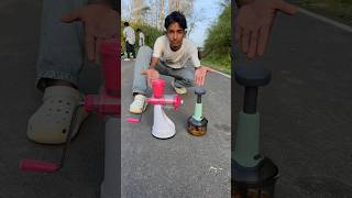 ₹300 Waia Push Chopper Vs ₹500 Plastic Hand Juicer Testing 😱