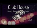 Luk  mix club house  groovy house and low beat  groove is going on  mix tape aout 2023