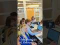 How International Students Are Building Leadership Through Memory, AI and Cultural Intelligence