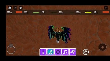 Roblox: Find the Markers; how to find serenity marker!