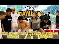 Flip Tac Toe Ng Ina Mo! | Team Payaman North vs. Team Payaman South!!!