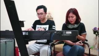 Rossa - Terlalu cinta (cover by Gwyndi & Gagas)