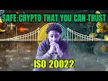 Forget Bitcoin? THIS is the Future of Crypto ISO 20022