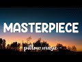 Masterpiece  jessie j lyrics 