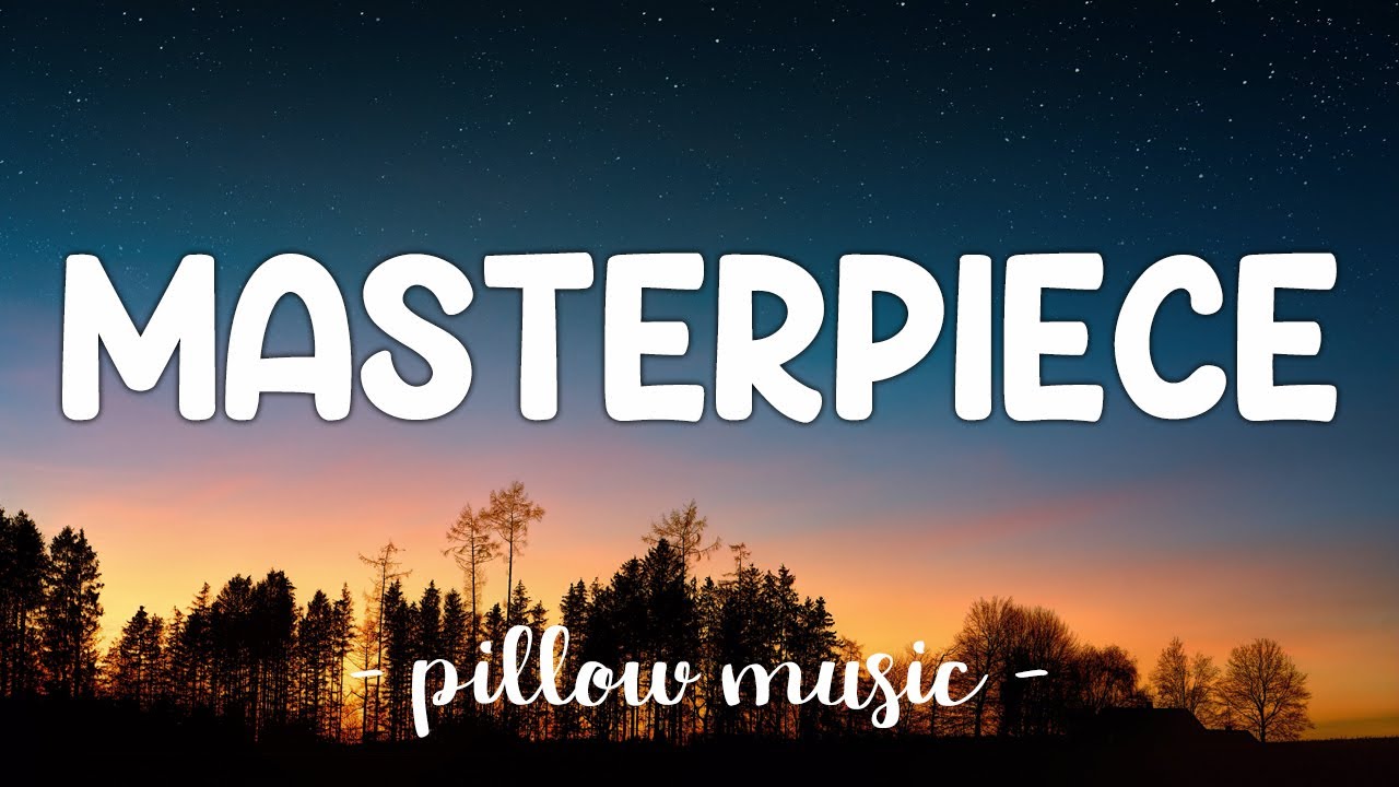 Masterpiece - Jessie J 🎵