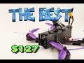 Eachine Wizard x220 Review. DRONE OF THE YEAR AWARD 2016!!!