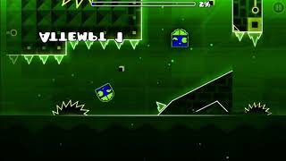 Electrodynamix remake