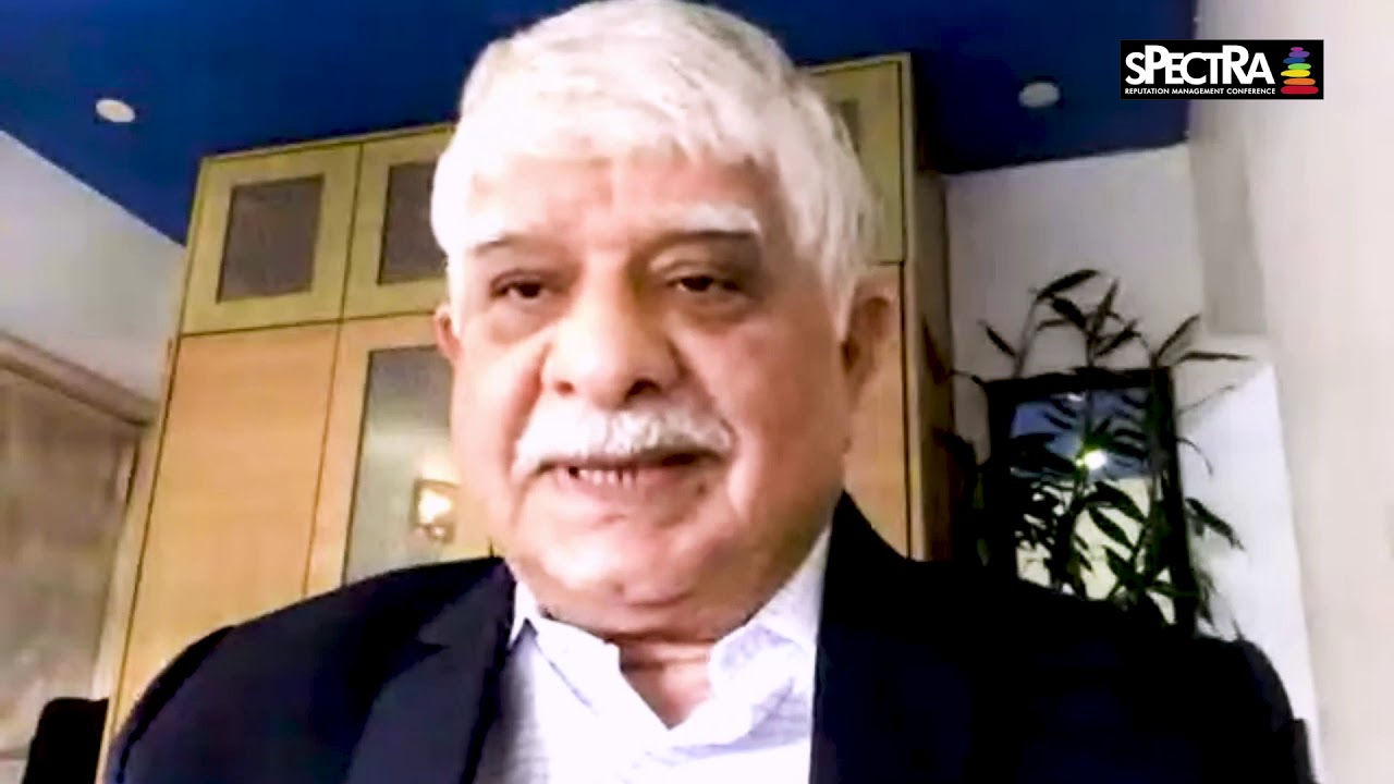 Madan Bahal SPECTRA Day 1