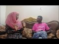 سلسله الزوجه الشرسه قروش العده الحلقه 6 محمدتيراب ناس الضحكه