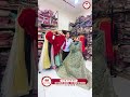 Engagement और Wedding के लिए बेस्ट | Ball Gowns और लेहंगे - सीधे फैक्ट्री से | Surat wholesalemarket