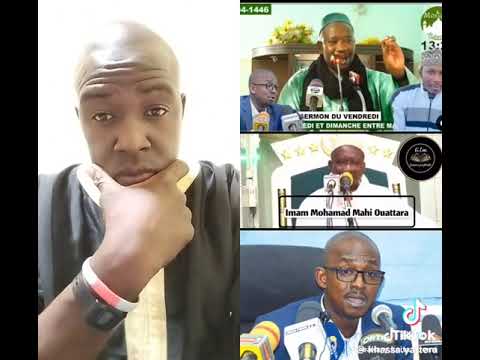 écouter Imam Mahi Rien Que La Vérité