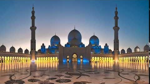 خالد الخطيب سورة طه،الانبياء