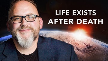 Tour of the Afterlife: Man Dies and is Shown the Other Side (NDE)