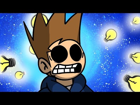 Eddsworld - Tom Changes a Light bulb (Español Latino)