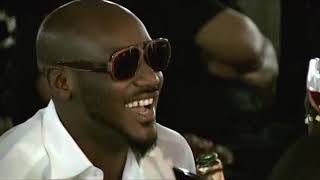 Buckwyld Media - Touch of Genius: 2Face Idibia Tribute 2011