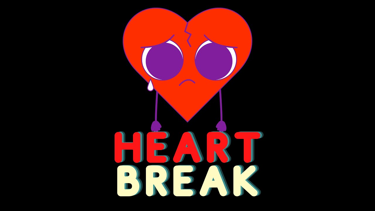 Giveon - Heartbreak Anniversary Full 1 Hour Long with Violet Flame Healing