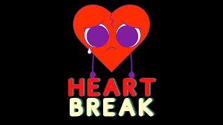 Giveon - Heartbreak Anniversary Full 1 Hour Long with Violet Flame Healing