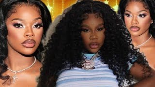 Oops‼️Sukihana's drags JT after dissing her on her new track‼️ Allegedly