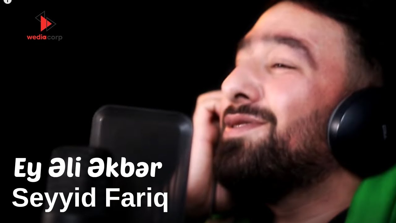 Seyyid Fariq Boradigahi -