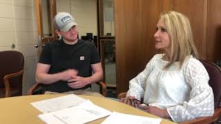 Spring 2019 App State MPA Capstone Project