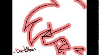 sudomemo/ flipnote from darkmoon