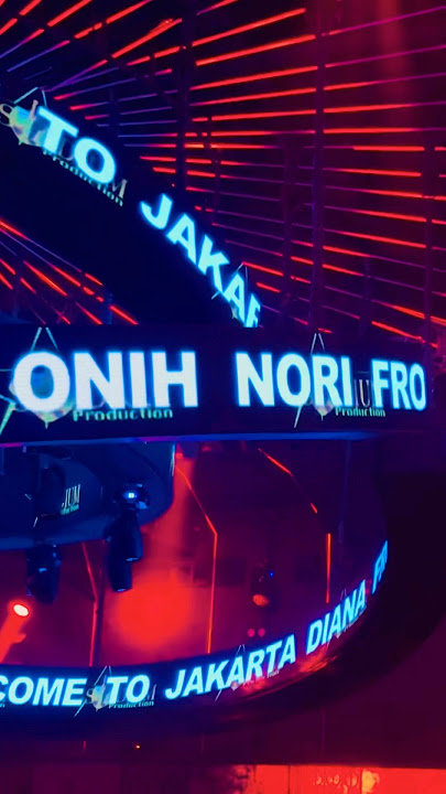 Download lagu #dj Zaldy Garcia @HW Tiger Club #kemang 💃 #jakarta West Java Indonesia🇮🇩 #technomusic #partynight