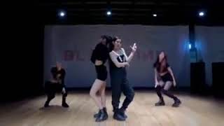 Unite 515 Mobile Legends Theme Song (Black Pink)