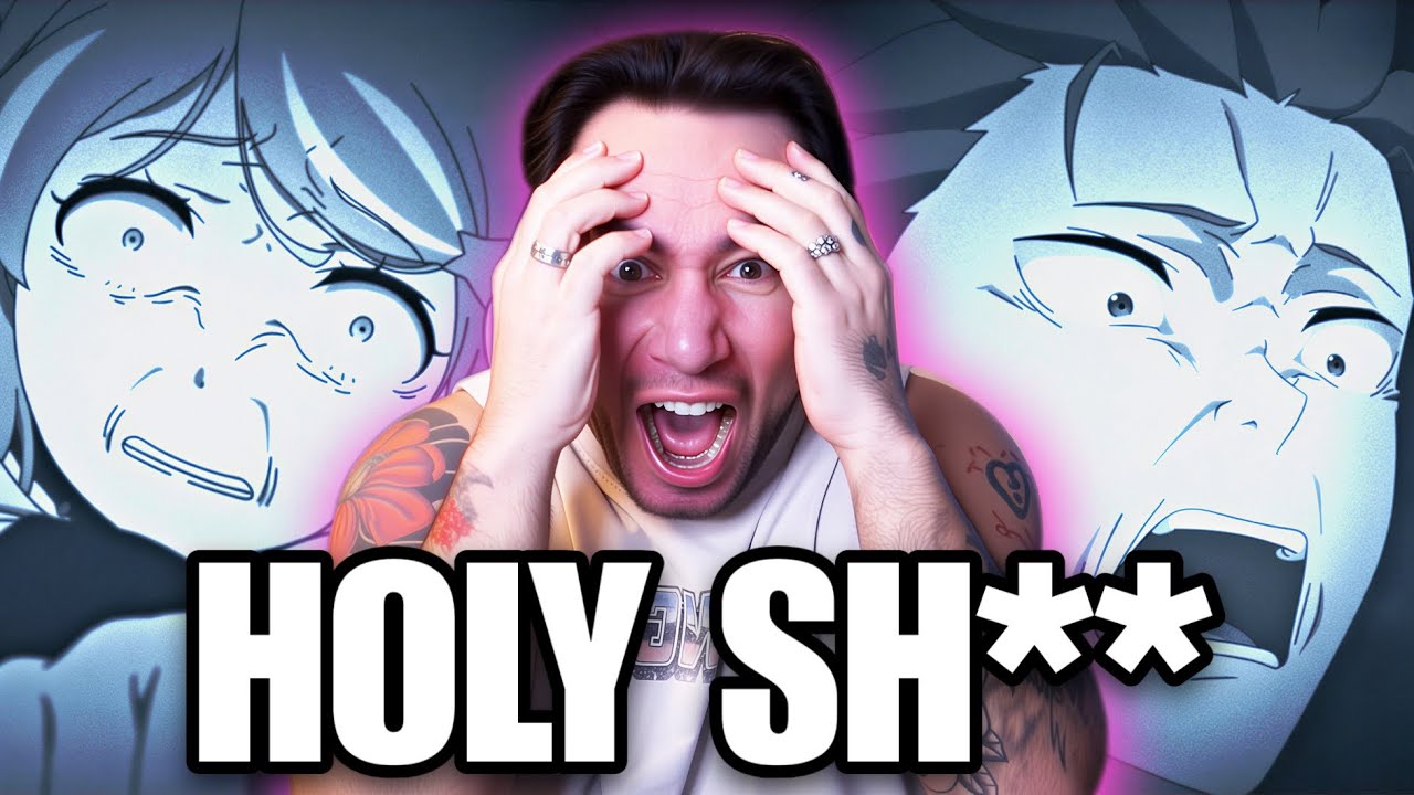 Episode of the Year… Re: Zero - S4 Ep 3 and 4 (REACTION)