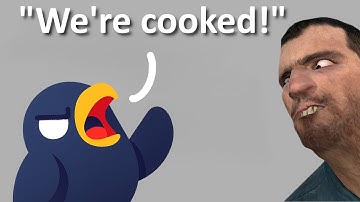 Doomer slop is destroying the internet (and why it backfires)