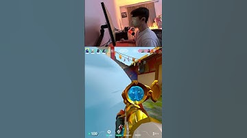 jett movement on unreal engine 5 is crazy 😂