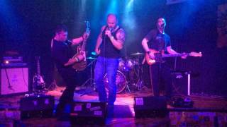 Rumspringa--Live @ West End Trading Co.