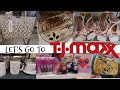 TJMAXX SHOPPING / COME WITH ME