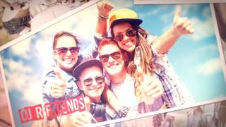 Photo Slide Show | After Effects project | Videohive template