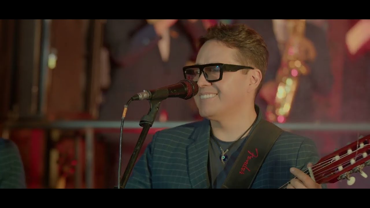 Siwar Qinti - Mix caporales (Mi Valentin - Por tí volveré)