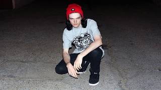 Bones x drip-133 - skew