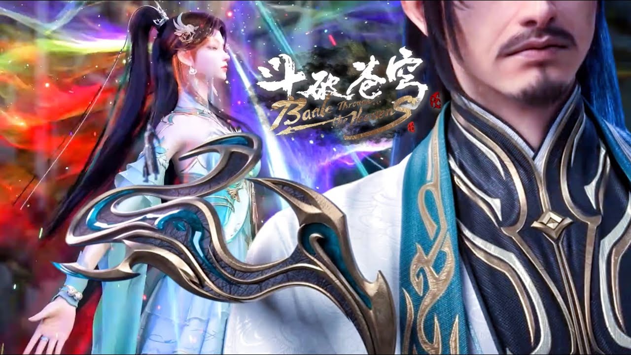 🌟150-151PV 【4K】Xun Er awakens the ten-star divine bloodline
