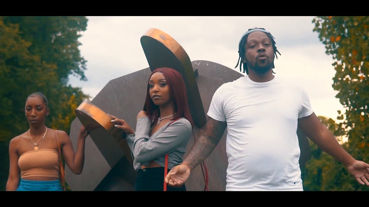 Watch IAmYungReef - Stuck In Love Ft. PnB Chizz on YouTube Watch IAmYungReef - Stuck In Love Ft. PnB Chizz on YouTube