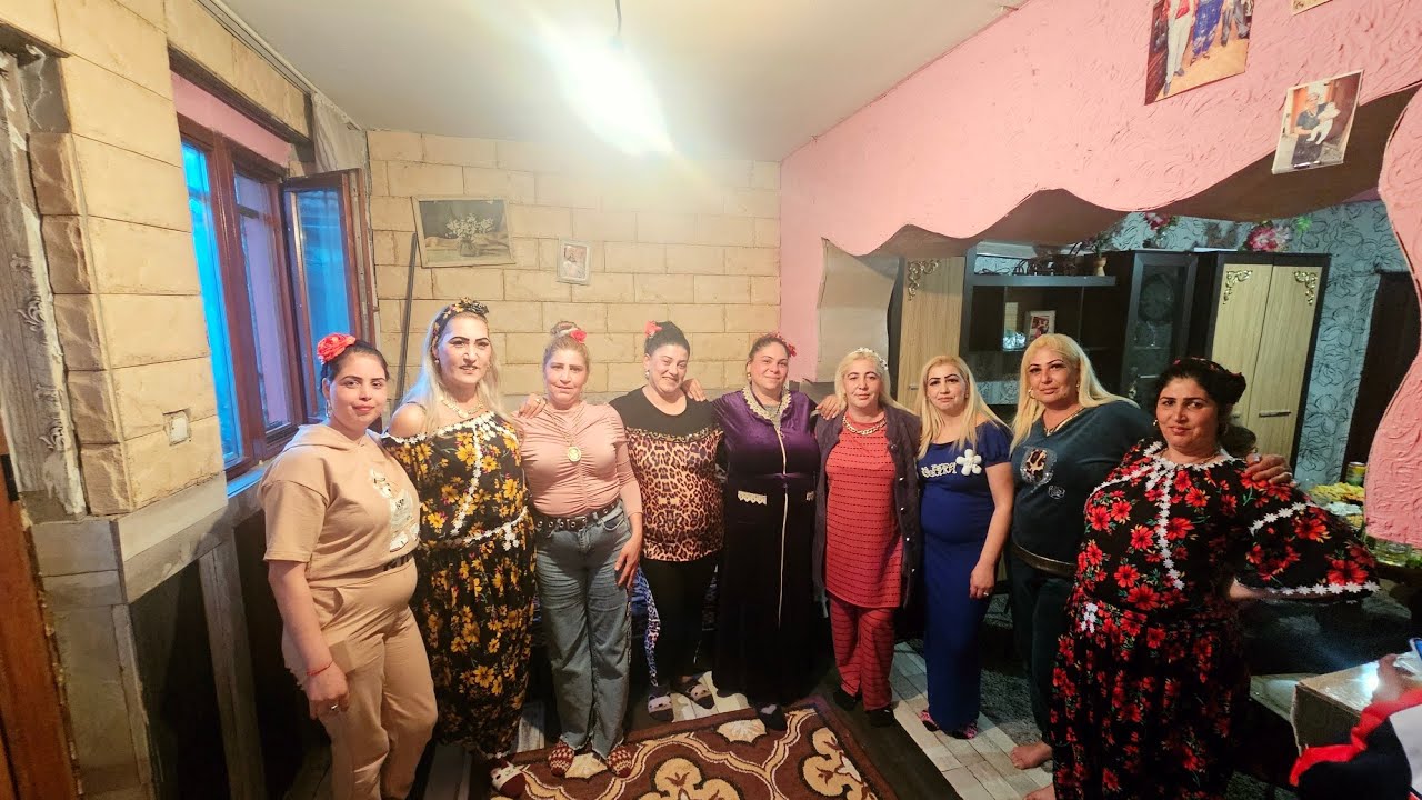 9 март 2025 г. Честит 8 март Девня анам Зорка