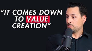 Secret Tax Strategies, Financial Planning, & Wealth | Caleb Huftalin | Unleash Your Purpose | Ep. 22