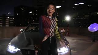 Alaina Lashay  - Wicked ( Video)