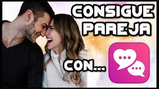 MEJOR APLICACION PARA ENCONTRAR PAREJA 2023 ❤️🏹APP PARA BUSCAR PAREJA💘 screenshot 5