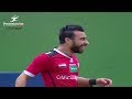 الهدف الأول لـ طلائع الجيش امام طنطا " صلاح أمين " الجولة الـ 23 الدوري المصري