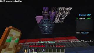 New Donutsmp Spawner Dupe 1.21 - 1.21.11