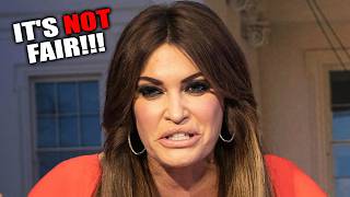 The Tragedy of Kimberly Guilfoyle Is So Sad