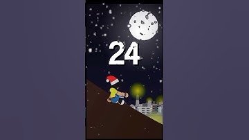 This was a “quick” year Ngl MERRY CHRISTMAS 🎁🎄 #christmas #animation #sticknodes #december_2024